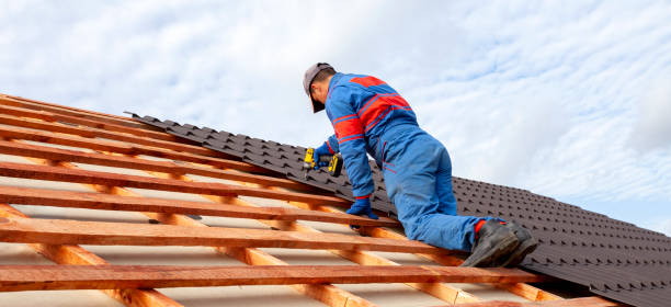 Best Tile Roofing Installation  in Hays, MT