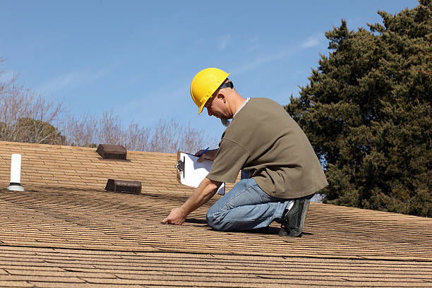 4 Ply Roofing in Hays, MT