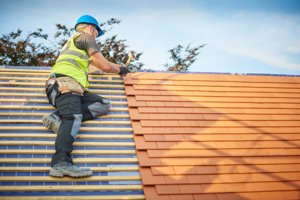 Best Slate Roofing  in Hays, MT